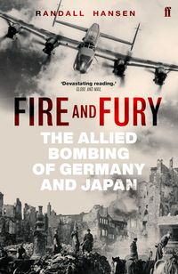 Produktbild: Hansen, R: Fire and Fury