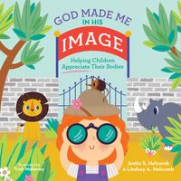 Produktbild: God Made Me in His Image (ReadAloud)