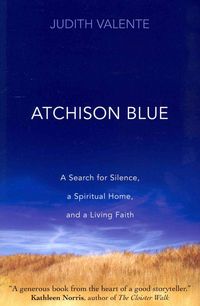 Produktbild: Valente, J: Atchison Blue
