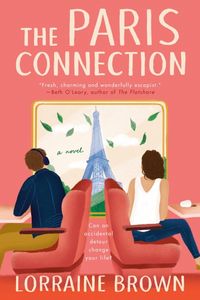 Produktbild: The Paris Connection