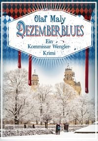 Produktbild: Dezemberblues