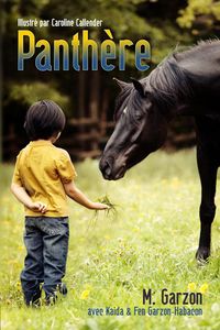 Produktbild: Panth&egrave;re (Club de Poney Capot&eacute;, #1)