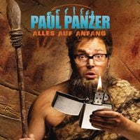 Produktbild: Alles auf Anfang!