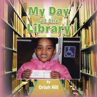 Produktbild: My Day at the Library