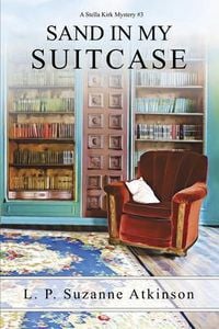 Produktbild: Sand In My Suitcase