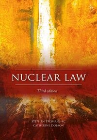 Produktbild: Nuclear Law