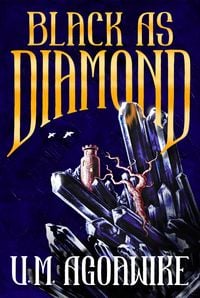 Produktbild: Black as Diamond