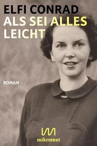 Produktbild: Als sei alles leicht