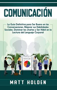 Produktbild: Comunicaci&oacute;n