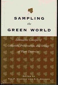 Produktbild: Stuessy, T: Sampling the Green World - Innovative Concepts o