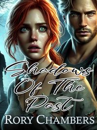 Produktbild: Shadows of the Past (Aspen Shadows, #2)