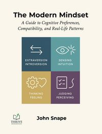 Produktbild: The Modern Mindset
