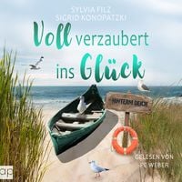 Produktbild: Voll verzaubert ins Gl&uuml;ck