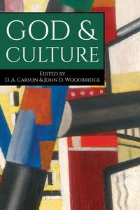 Produktbild: God & Culture
