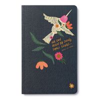 Produktbild: Write Now - "We can begin by doing small things" - Grace Lee Boggs