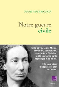 Produktbild: Notre guerre civile