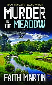 Produktbild: Murder In the Meadow