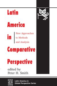 Produktbild: Latin America In Comparative Perspective