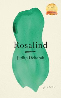Produktbild: Rosalind (The Colville Stories, #1)