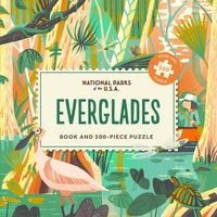Produktbild: Everglades