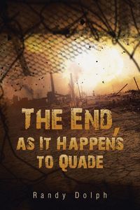 Produktbild: The End, as It Happens to Quade
