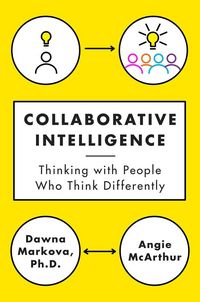 Produktbild: Collaborative Intelligence