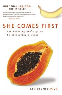 Produktbild: She Comes First