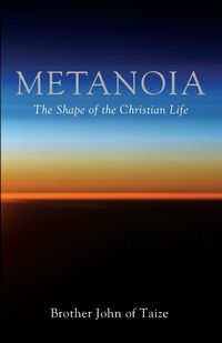 Produktbild: Metanoia