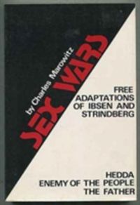 Produktbild: Sex Wars