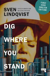 Produktbild: Dig Where You Stand
