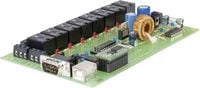 Produktbild: 197720 Relaiskarte Baustein 12 V/DC, 24 V/DC