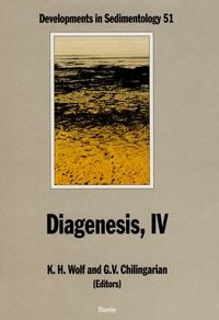 Produktbild: Diagenesis, IV