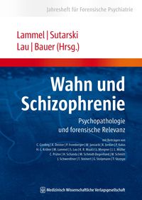 Produktbild: Wahn und Schizophrenie