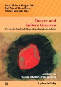 Produktbild: Innere und &auml;u&szlig;ere Grenzen