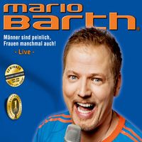 Produktbild: M&auml;nner sind peinlich, Frauen manchmal auch!