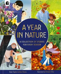 Produktbild: A Year in Nature