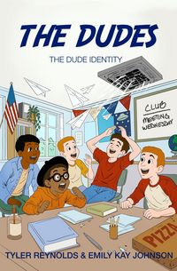 Produktbild: The Dude Identity