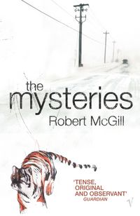 Produktbild: The Mysteries