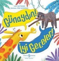 Produktbild: G&uuml;naydin Iyi Geceler