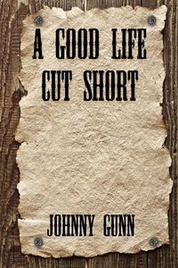 Produktbild: A Good Life Cut Short