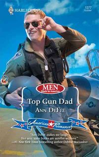 Produktbild: Top Gun Dad