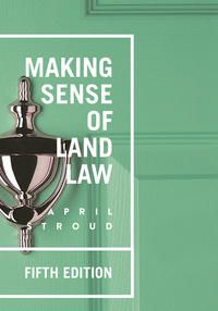 Produktbild: Making Sense of Land Law