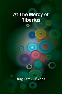 Produktbild: At The Mercy Of Tiberius
