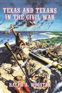 Produktbild: Texas and Texans in the Civil War