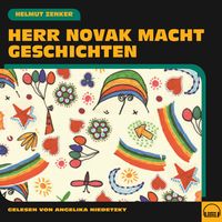 Produktbild: Herr Novak macht Geschichten