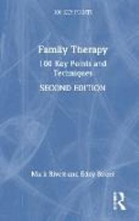 Produktbild: Family Therapy