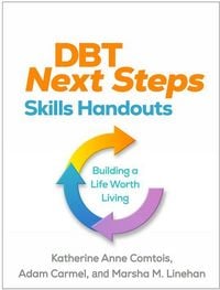 Produktbild: Dbt Next Steps Skills Handouts