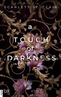 Produktbild: A Touch of Darkness