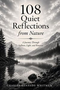 Produktbild: 108 Quiet Reflections from Nature