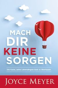 Produktbild: Mach dir keine Sorgen